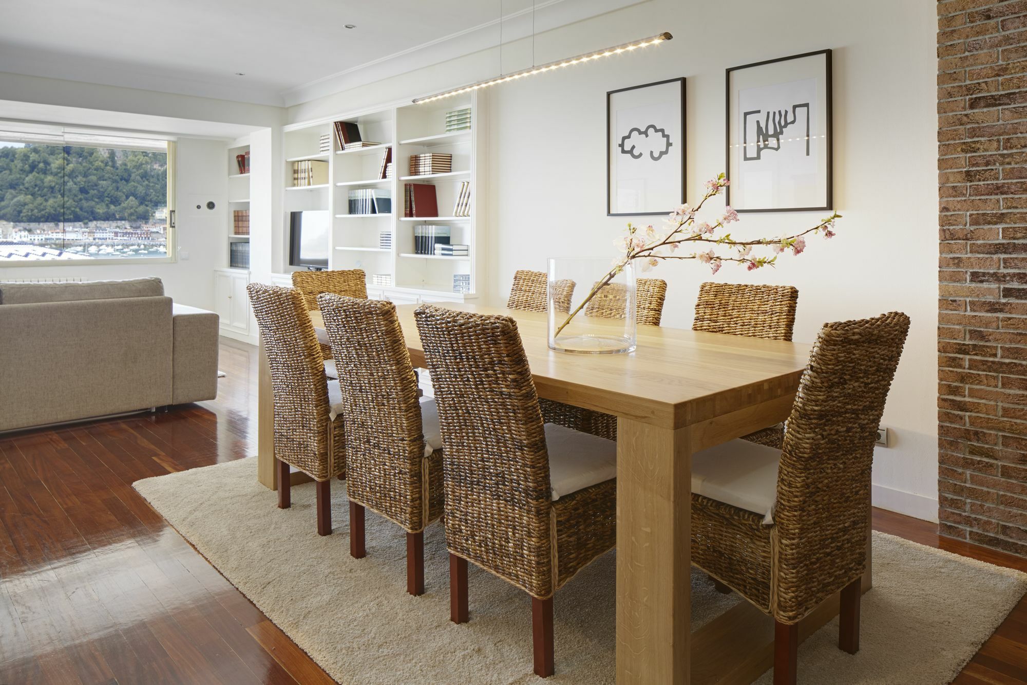 Playa De La Concha 3 Apartment By Feelfree Rentals San Sebastian Ngoại thất bức ảnh