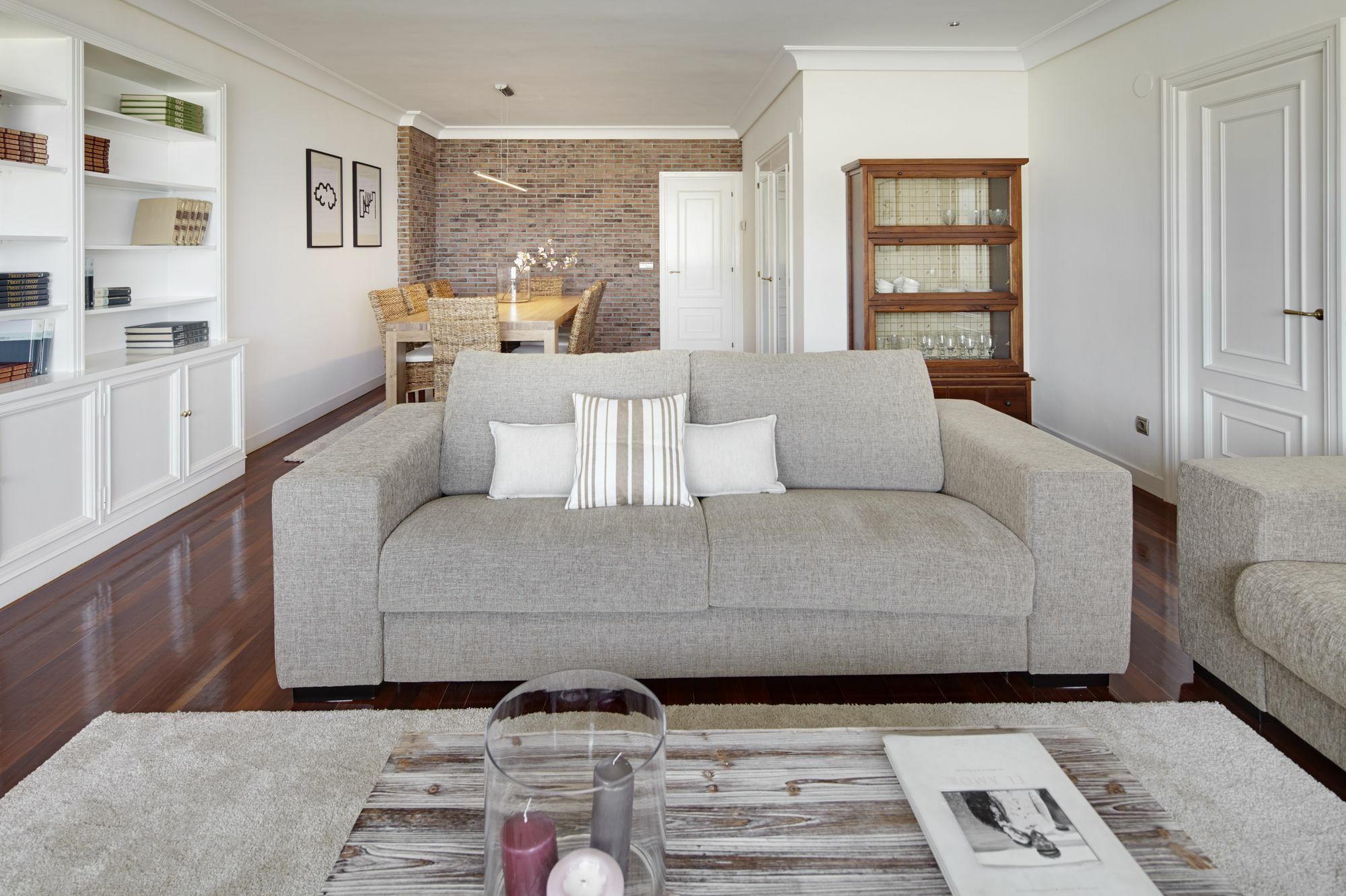 Playa De La Concha 3 Apartment By Feelfree Rentals San Sebastian Ngoại thất bức ảnh