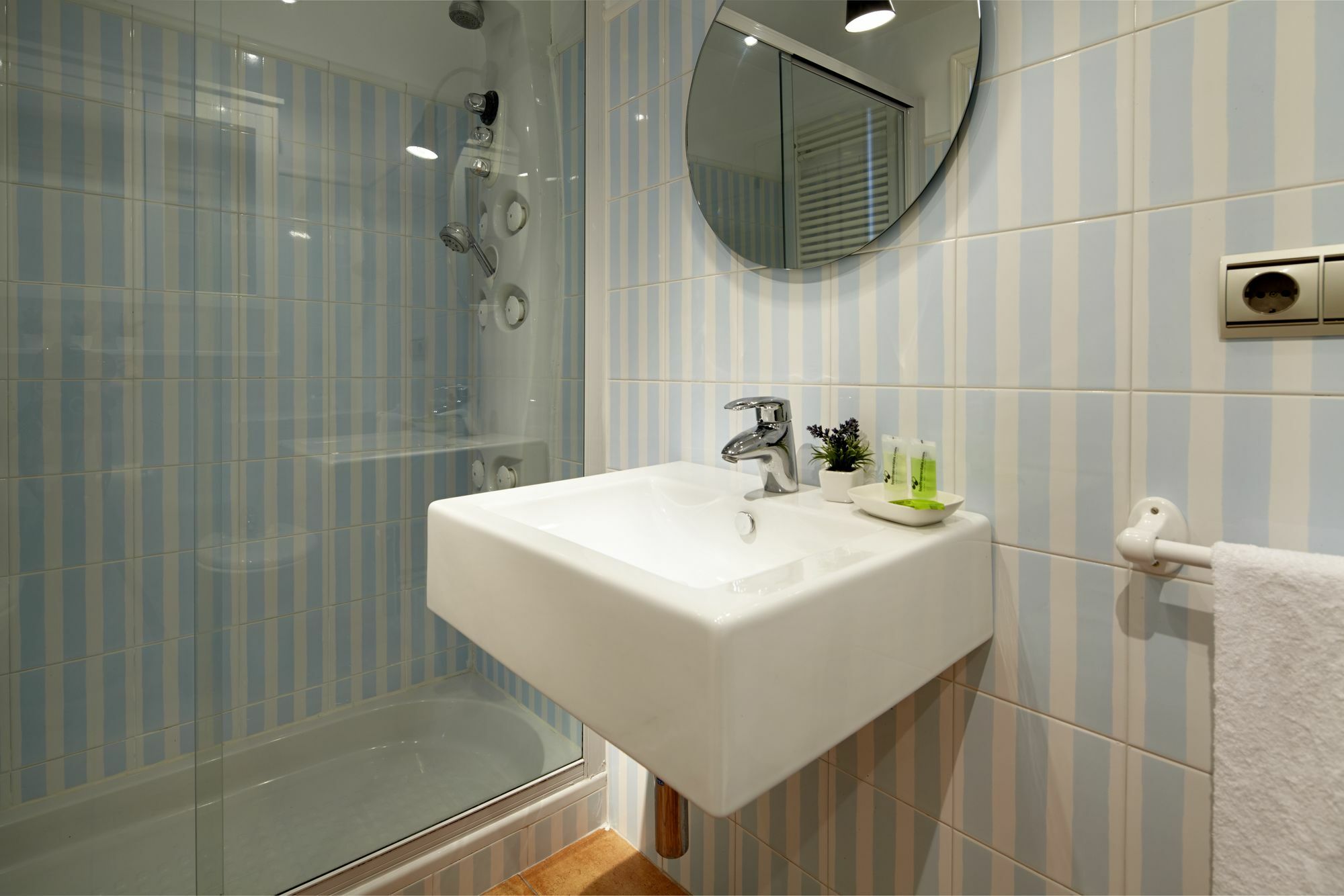 Playa De La Concha 3 Apartment By Feelfree Rentals San Sebastian Ngoại thất bức ảnh