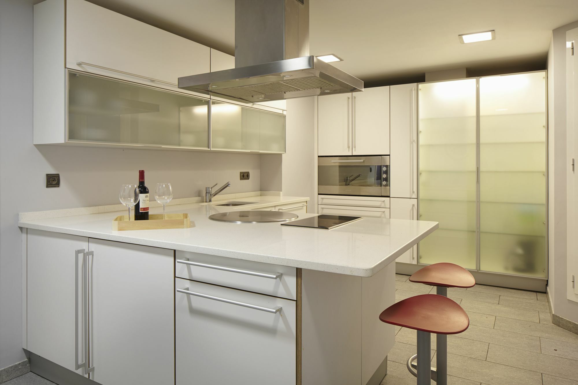 Playa De La Concha 3 Apartment By Feelfree Rentals San Sebastian Ngoại thất bức ảnh