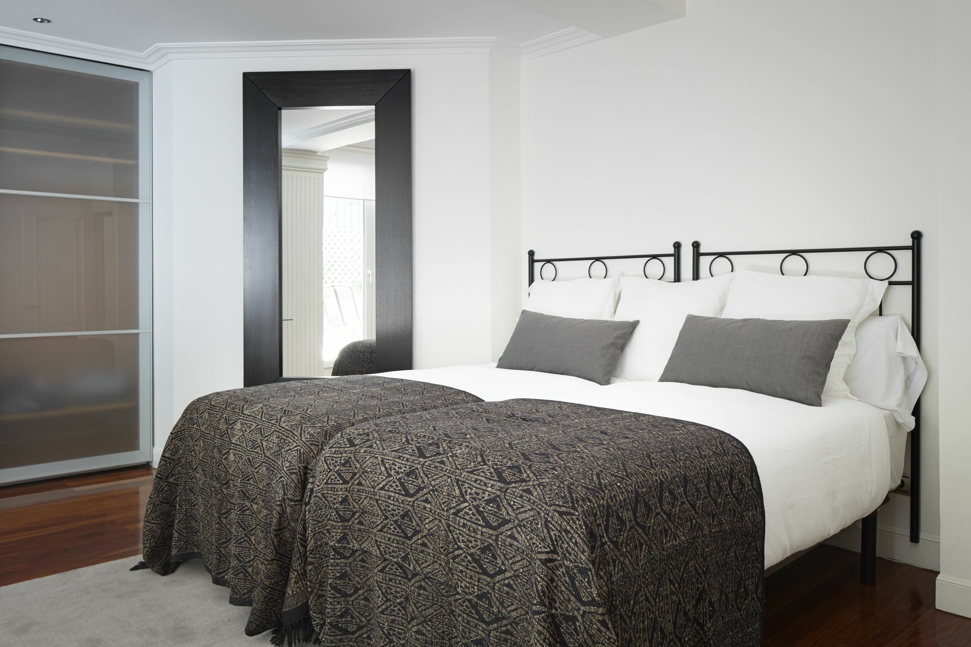 Playa De La Concha 3 Apartment By Feelfree Rentals San Sebastian Ngoại thất bức ảnh