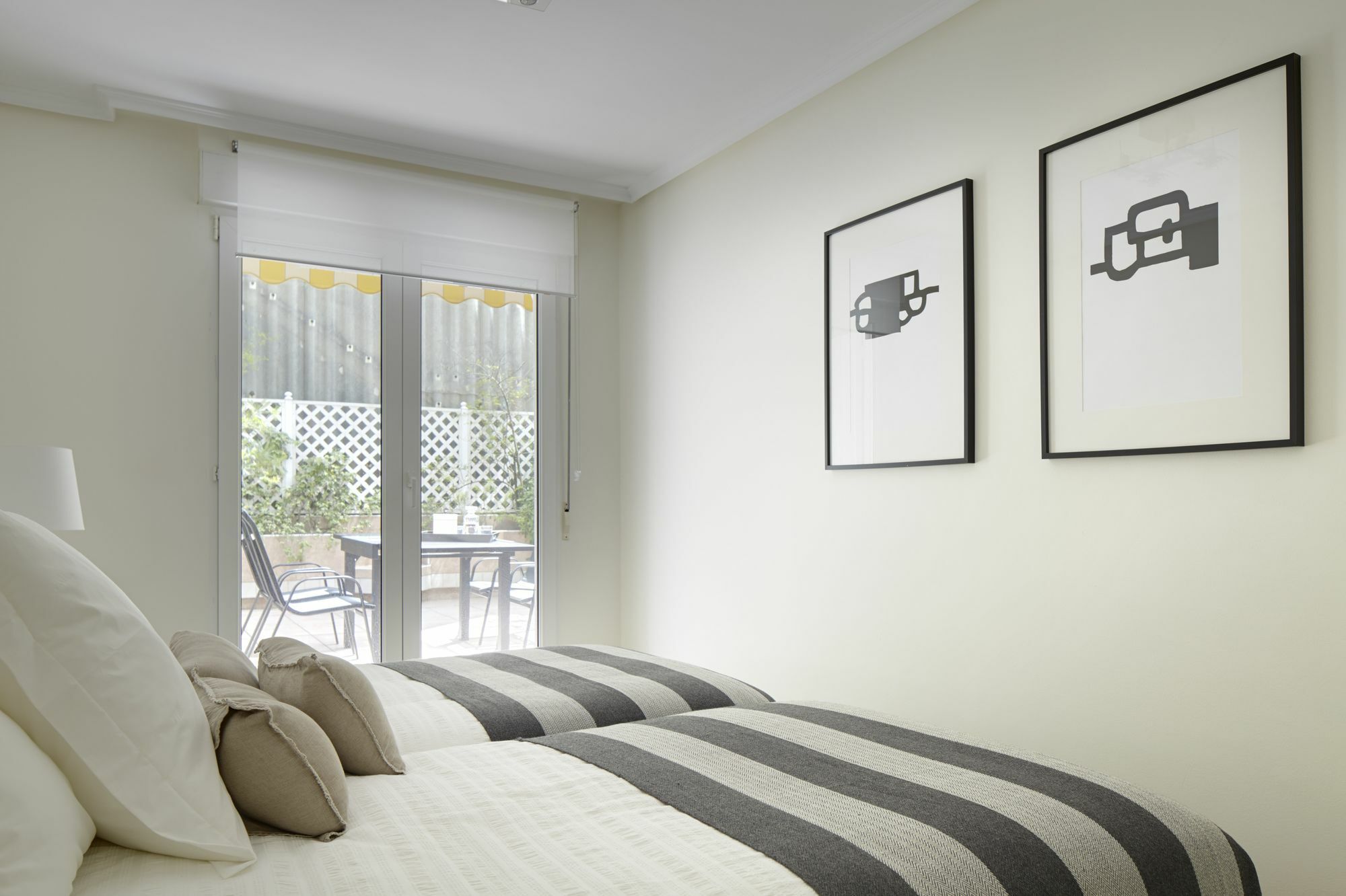 Playa De La Concha 3 Apartment By Feelfree Rentals San Sebastian Ngoại thất bức ảnh