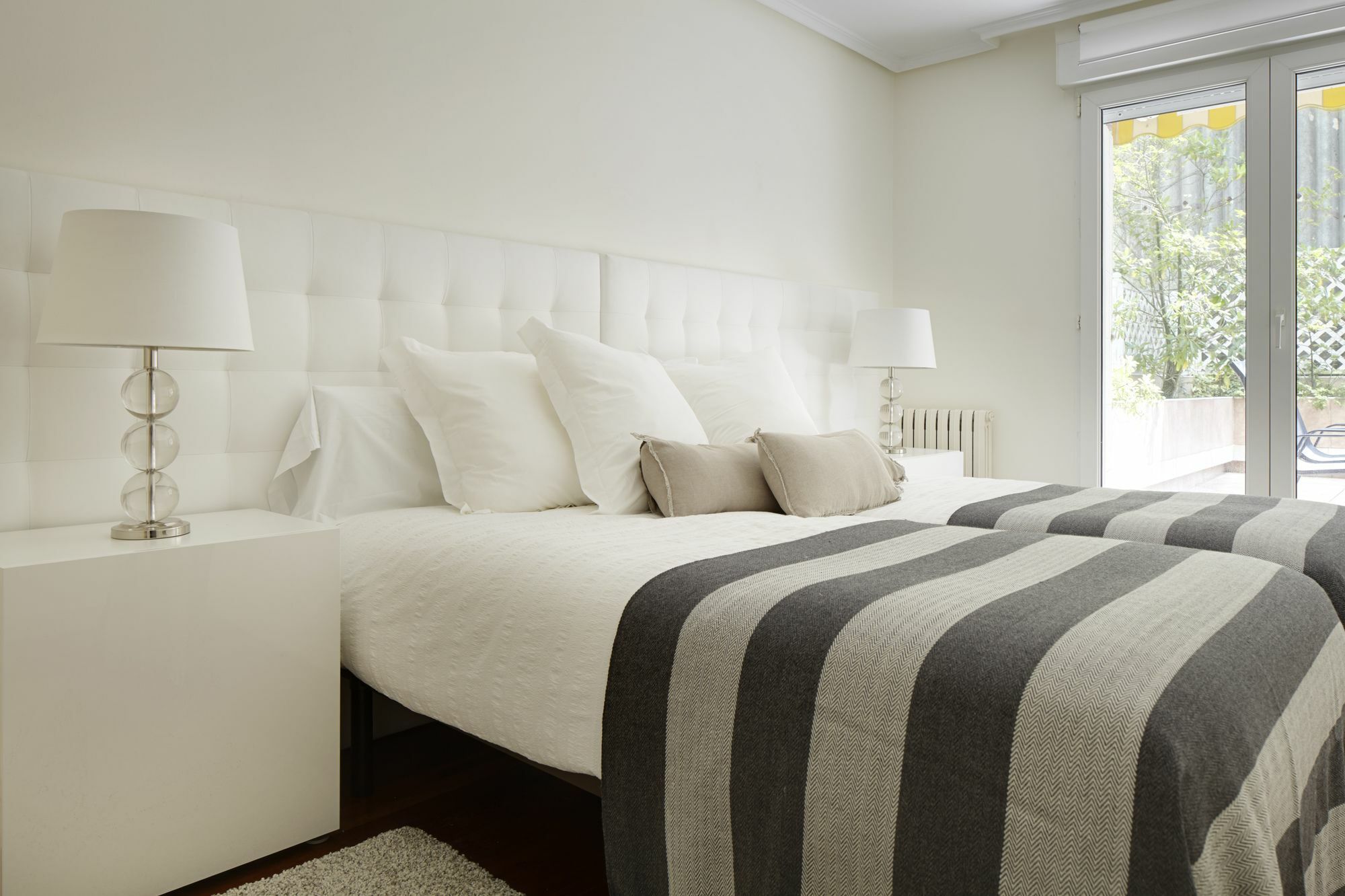 Playa De La Concha 3 Apartment By Feelfree Rentals San Sebastian Ngoại thất bức ảnh